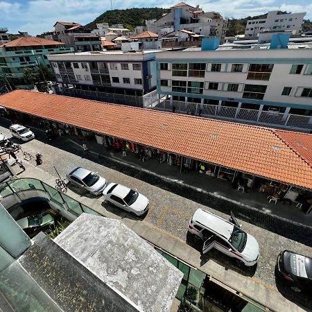 Loft Luxuoso Com Vista Mar Prainha Arraial Do Cabo Apartment ภายนอก รูปภาพ