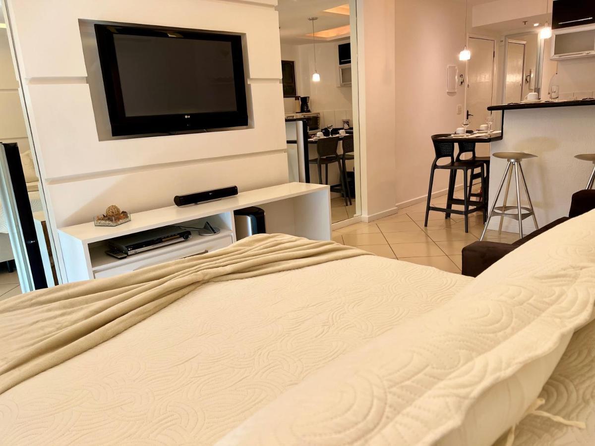 Loft Luxuoso Com Vista Mar Prainha Arraial Do Cabo Apartment ภายนอก รูปภาพ