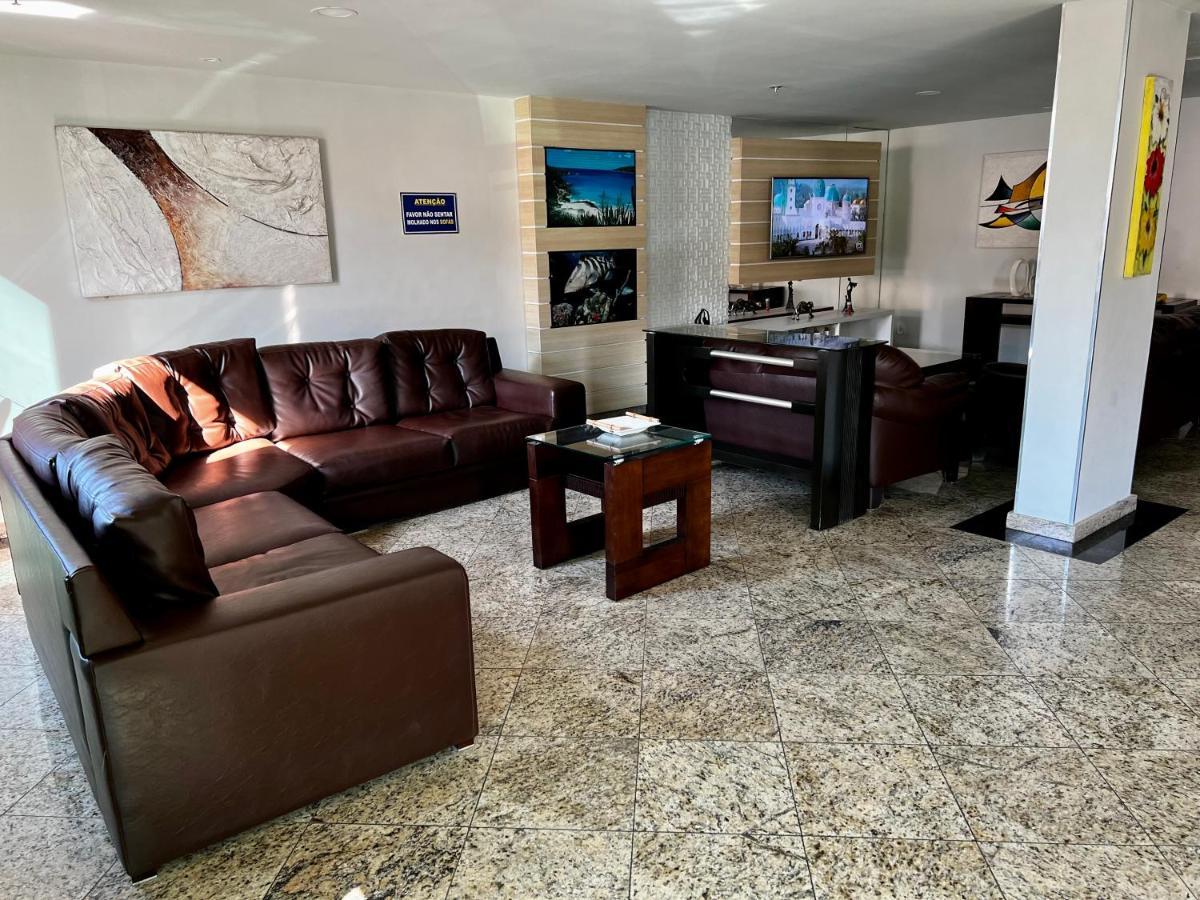 Loft Luxuoso Com Vista Mar Prainha Arraial Do Cabo Apartment ภายนอก รูปภาพ
