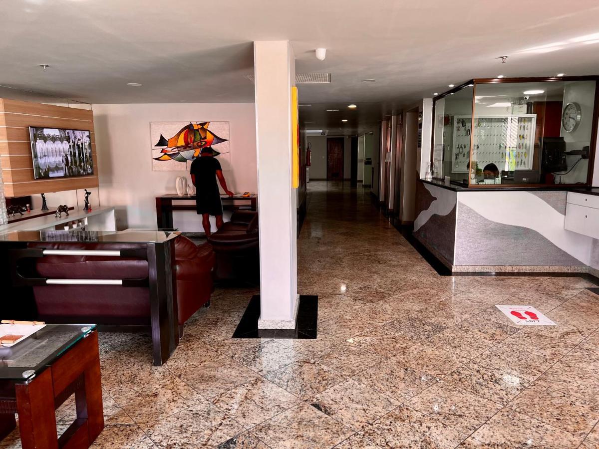 Loft Luxuoso Com Vista Mar Prainha Arraial Do Cabo Apartment ภายนอก รูปภาพ