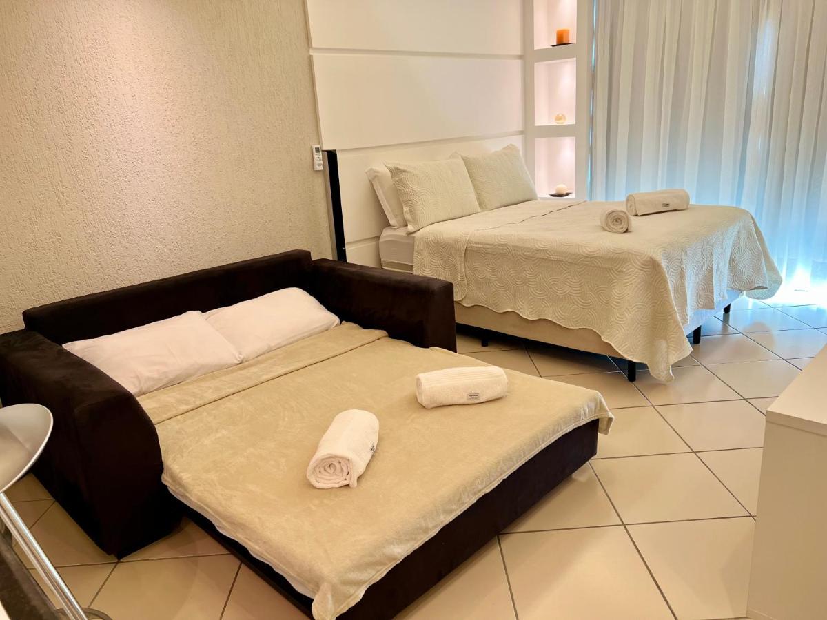 Loft Luxuoso Com Vista Mar Prainha Arraial Do Cabo Apartment ภายนอก รูปภาพ