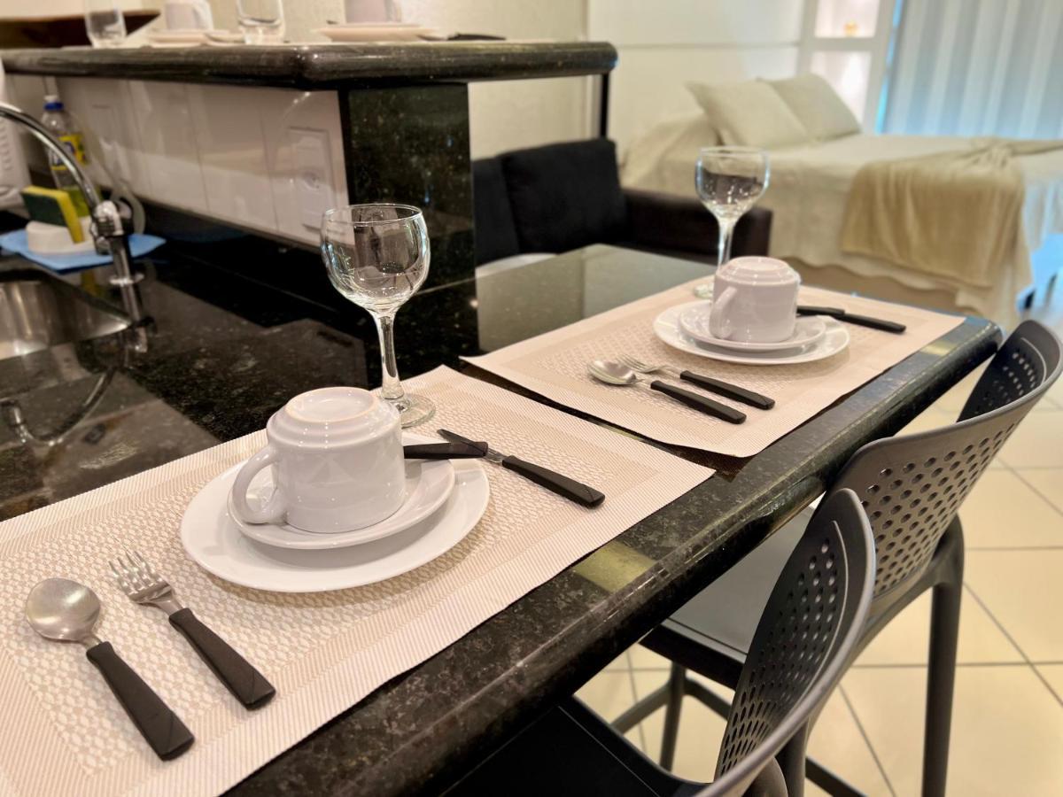 Loft Luxuoso Com Vista Mar Prainha Arraial Do Cabo Apartment ภายนอก รูปภาพ