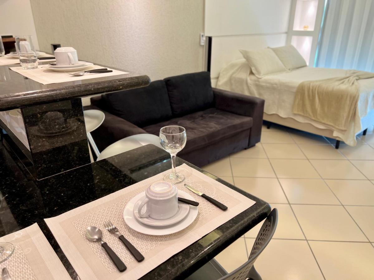 Loft Luxuoso Com Vista Mar Prainha Arraial Do Cabo Apartment ภายนอก รูปภาพ