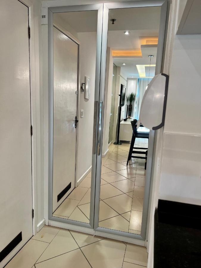 Loft Luxuoso Com Vista Mar Prainha Arraial Do Cabo Apartment ภายนอก รูปภาพ