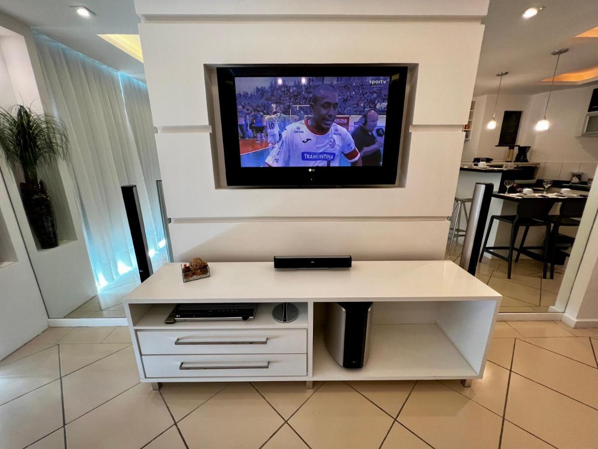 Loft Luxuoso Com Vista Mar Prainha Arraial Do Cabo Apartment ภายนอก รูปภาพ