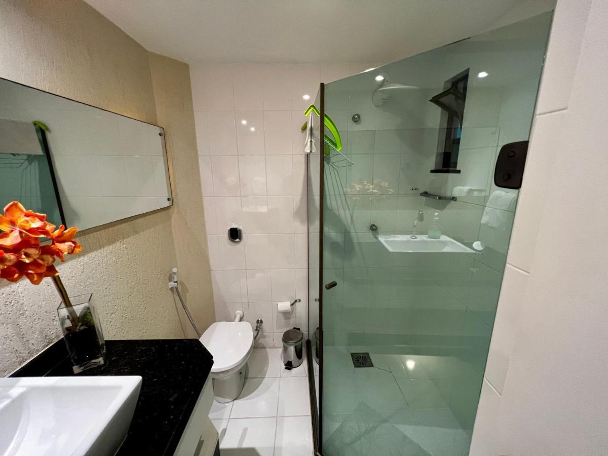 Loft Luxuoso Com Vista Mar Prainha Arraial Do Cabo Apartment ภายนอก รูปภาพ