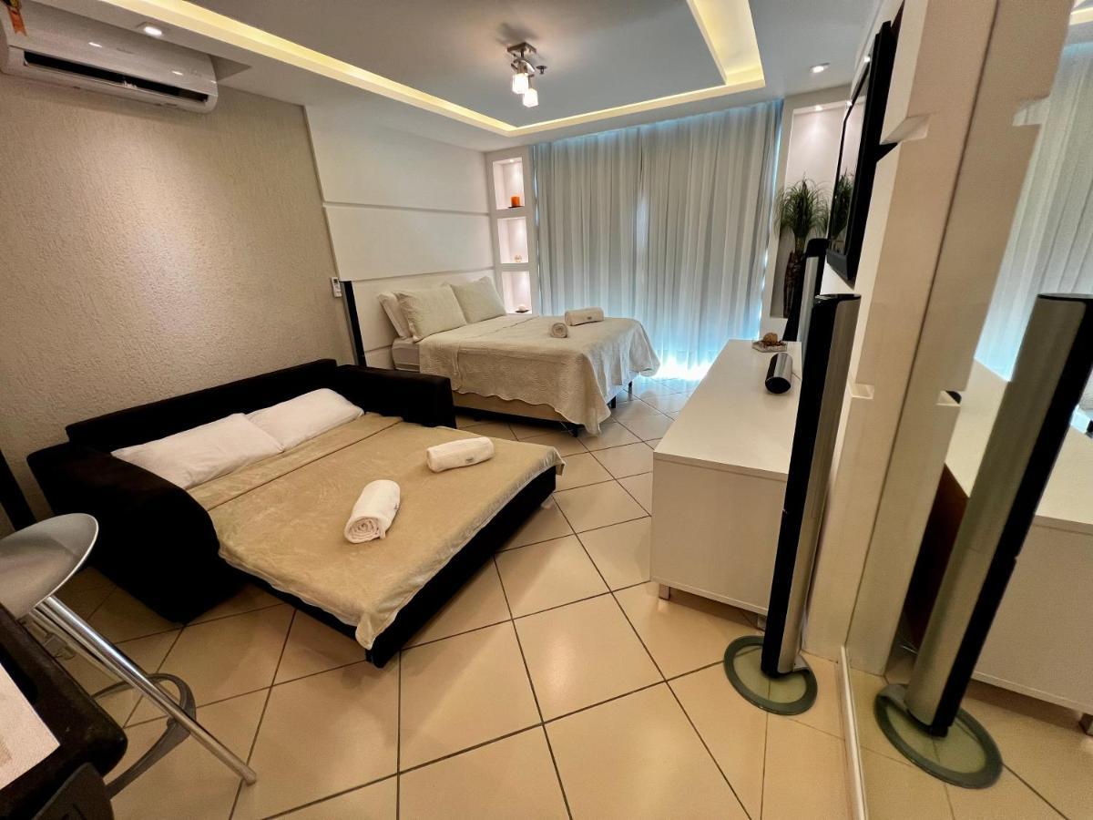 Loft Luxuoso Com Vista Mar Prainha Arraial Do Cabo Apartment ภายนอก รูปภาพ