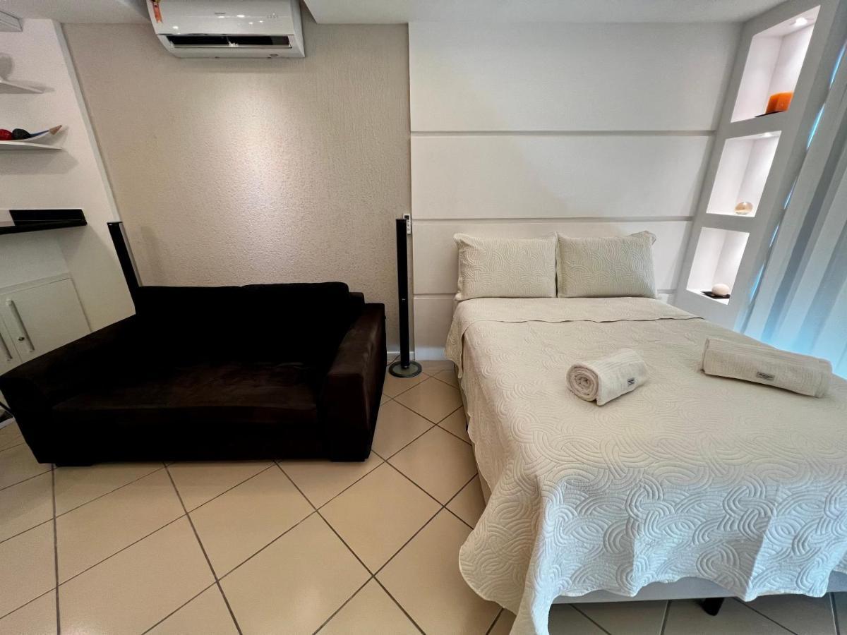 Loft Luxuoso Com Vista Mar Prainha Arraial Do Cabo Apartment ภายนอก รูปภาพ