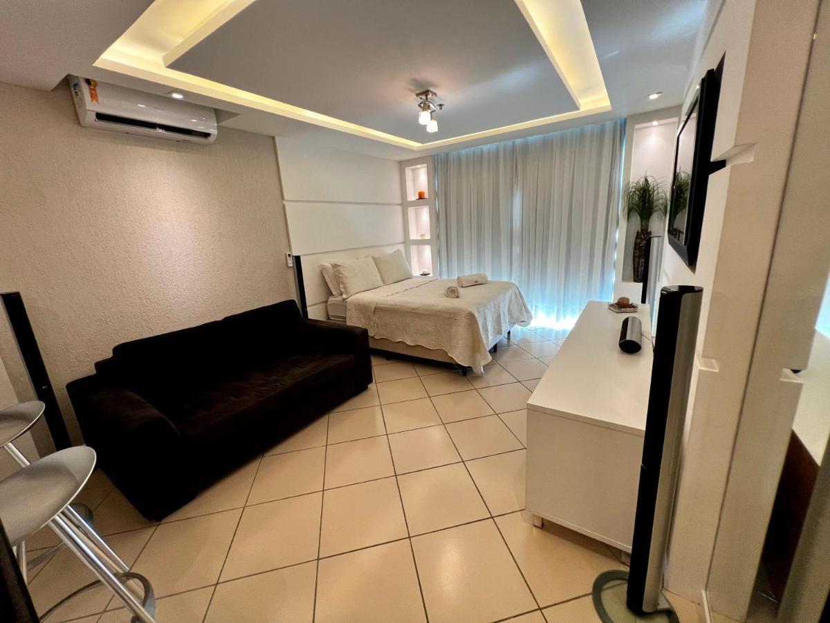 Loft Luxuoso Com Vista Mar Prainha Arraial Do Cabo Apartment ภายนอก รูปภาพ